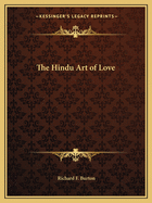 The Hindu Art of Love