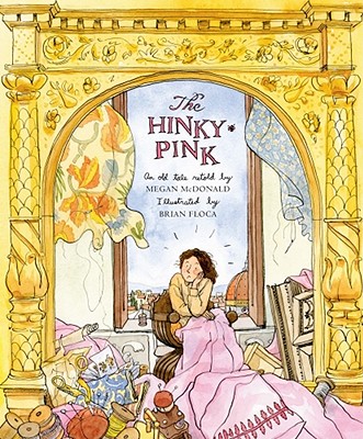 The Hinky-Pink - McDonald, Megan (Retold by)