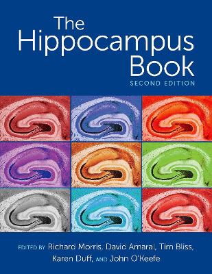 The Hippocampus Book 2nd Edition - Morris