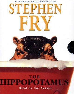 The Hippopotamus - Fry, Stephen