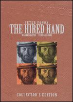The Hired Hand [Collector's Edition] [2 Discs] - Peter Fonda