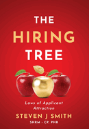 The Hiring Tree: Laws of Applicant Attraction