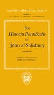 The Historia Pontificalis