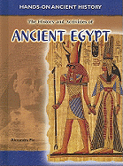 The History and Activities of Ancient Egypt