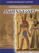 The History and Activities of Ancient Egypt