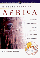 The History Atlas of Africa