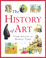 The History of Art - Merlo, Claudio, and Ganeri, Anita