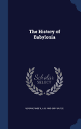 The History of Babylonia