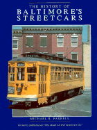 The History of Baltimore's Streetcars