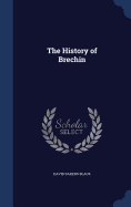 The History of Brechin