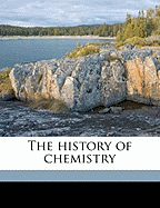 The History of Chemistry Volume 2