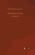 The History of Cuba