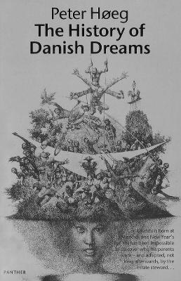 The History Of Danish Dreams - Heg, Peter, and Haveland, Barbara J (Translated by)