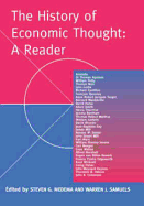 The History of Economic Thought: A Reader