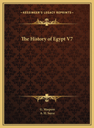 The History of Egypt V7