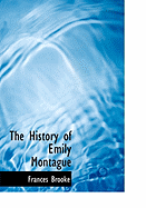 The History of Emily Montague