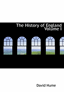 The History of England Volume I - Hume, David