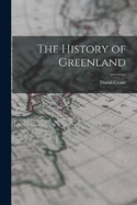 The History of Greenland