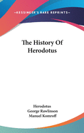 The History Of Herodotus