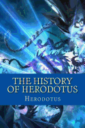 The History Of Herodotus