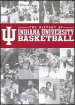 The History of Indiana University Basketball