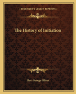 The History of Initiation