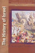 The History of Israel, Volume 2: Joshua-Esther