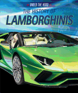 The History of Lamborghinis