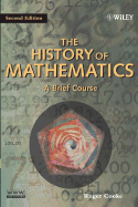 The History of Mathematics: A Brief Course