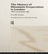 The History of Mitsubishi Corporation in London: 1915 to Present Day