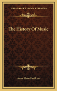 The History of Music