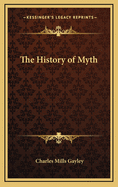 The History of Myth