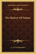 The History Of Nature