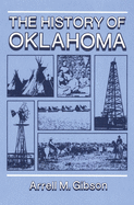 The History of Oklahoma