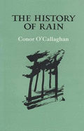 The History of Rain - O'Callaghan, Conor