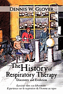 The History of Respiratory Therapy: Discovery and Evolution