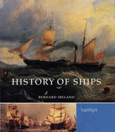 The History of Ships - Ireland, Bernard