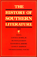 The History of Southern Literature