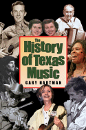 The History of Texas Music