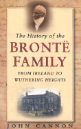 The History of the Bronte Family, REV