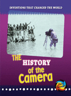 The History of the Camera - Raum, Elizabeth