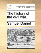 The History of the Civil War.