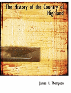 The History of the Country of Highland