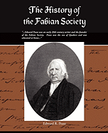 The History of the Fabian Society