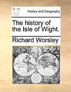 The History of the Isle of Wight