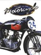 The History of the Motorcycle