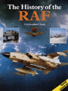 The History of the RAF - Chant, Christopher