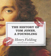 The History of Tom Jones, a Foundling