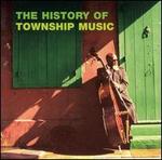 The History of Township Music