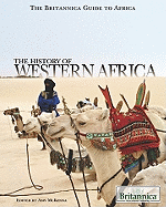 The History of Western Africa